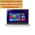 Angebote Sony - SVT1312V1ES.IT1 - 13 3 VAIO DISPLAY MULTI-TOUCH SCREEN WXGA (1366X768) INTEL CORE I5-3317U 4