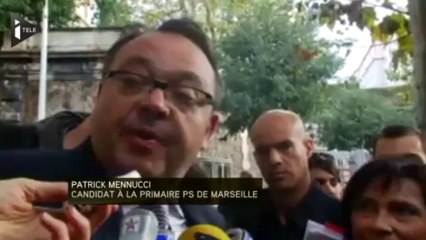 A Marseille, Carlotti rallie Mennucci