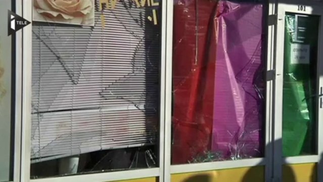 Raids policiers anti-immigrés à Moscou