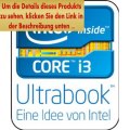 Angebote Lenovo IdeaPad U410 35,6 cm (14 Zoll) Ultrabook (Intel Core i3 2367M 1,4GHz, 8GB RAM, 750GB HDD, 32GB SSD, NVIDIA...