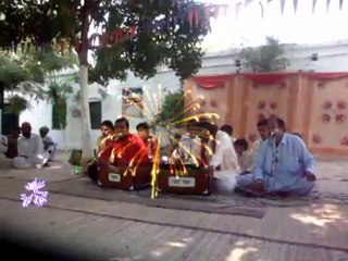 Urs Sayin Ayaz Faqeer RA Part 2 2012