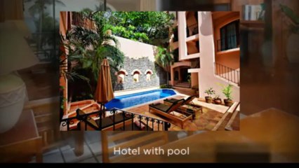 Oceanfront Apartment Playa Del Carmen Mexico-Rental MX