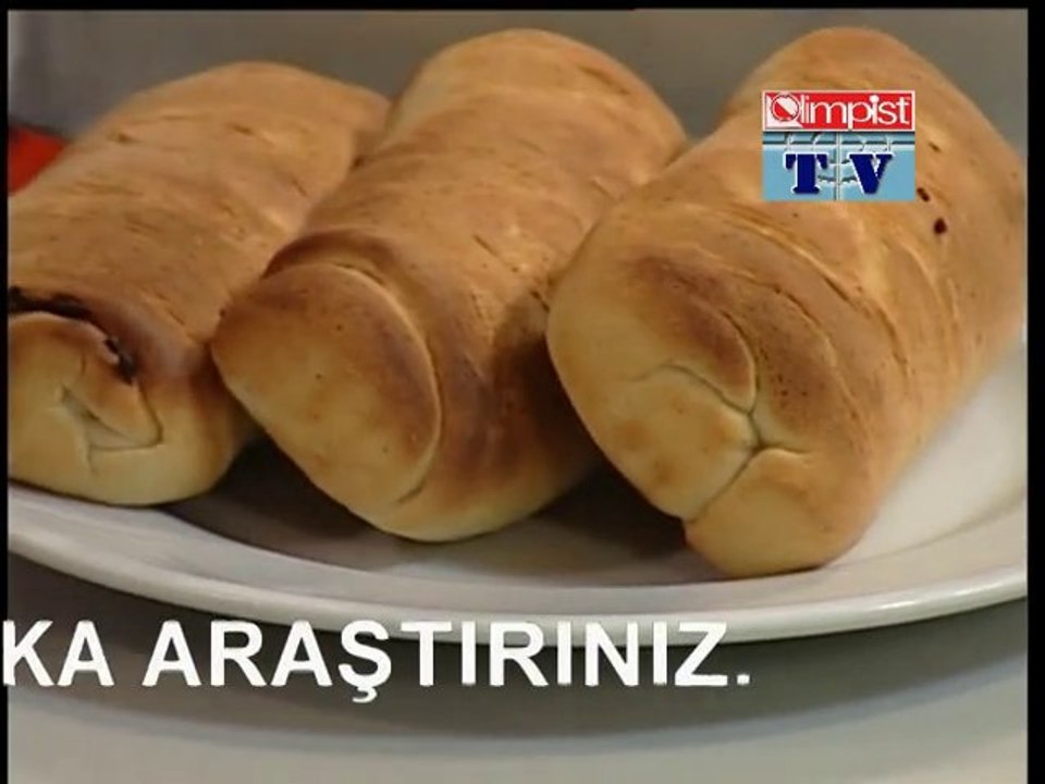 SOĞANLI EKMEK