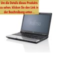 Angebote Fujitsu LIFEBOOK E752 39,6cm (15,6 Zoll) Business Notebook (Intel Core i5-3230M bis zu 3.20GHz, 1x4GB, DVDRW,...