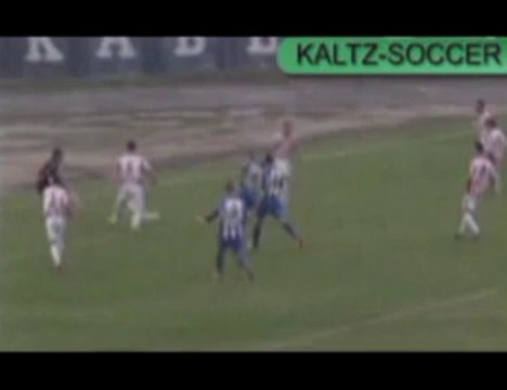FC TIMOK ZAJECAR - FC PROLETER NOVI SAD 1-0