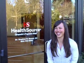 HealthSource of Cedar Mill Relieves Back Pain with Chiropractic Care