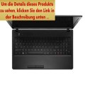 Angebote Lenovo IdeaPad G585 39,6 cm (15,6 Zoll) Notebook (AMD E1-1500, 1,5GHz, 2GB RAM, 320GB HDD, Radeon 7310, DVD, Win...