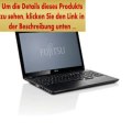 Angebote Fujitsu LIFEBOOK AH552 39,6 cm (15,6 Zoll) Notebook (Intel Core i5-3230M bis zu 3.20GHz, 4GB RAM, 500GB HDD, Intel...