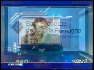 Antenna1 Sportoday - 14 Ottobre 2013