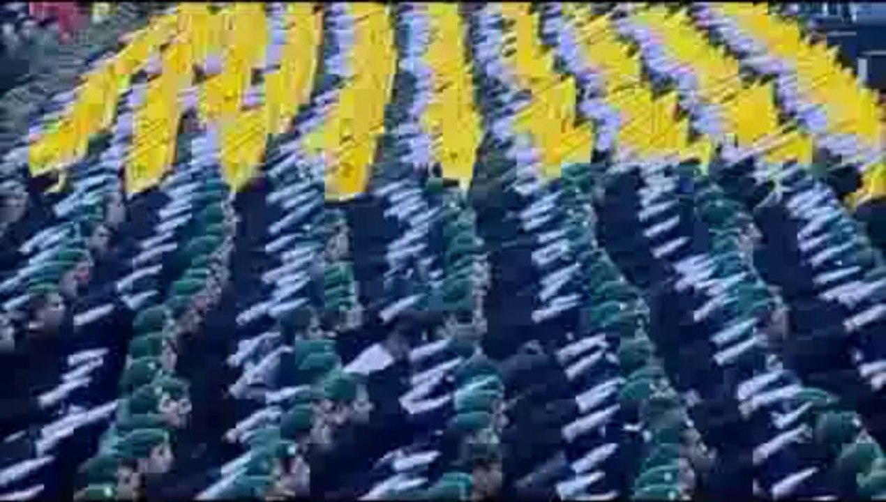 Seyyid Hasan Nasrullah için yapılmış bir video klip… islamidavet.com