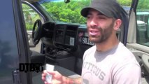 This Is Hell / Rick Jimenez - BUS INVADERS Ep. 442