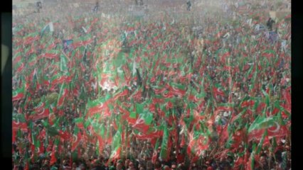 Toofan e Munn (Suffic-PTI version) - A Tribute to Zahra Shahid Hussain(Shaheed) By WAJD.