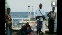 Belgique : les pirates somaliens croyaient venir tourner...