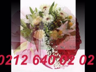 istanbul esenler çiçekçi