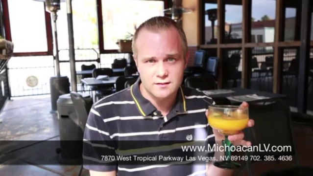 Where is the Best Sunday Brunch in Las Vegas? | Michoacan Mexican Restaurant Review 10