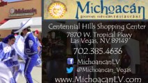 Where is the Best Sunday Brunch in Las Vegas? | Michoacan Mexican Restaurant Review 11