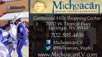 Download Video: Where is the Best Sunday Brunch in Las Vegas? | Michoacan Mexican Restaurant Review 11