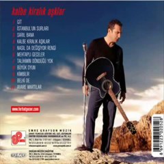 Ferhat Göçer - Kimbilir