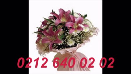 istanbul bağcılar çiçekçi