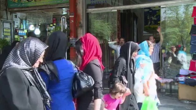 Nucléaire: Iran et grandes puissances relancent les négociations