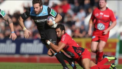 H-Cup - Masoe (Toulon) : "LA victoire mais..."