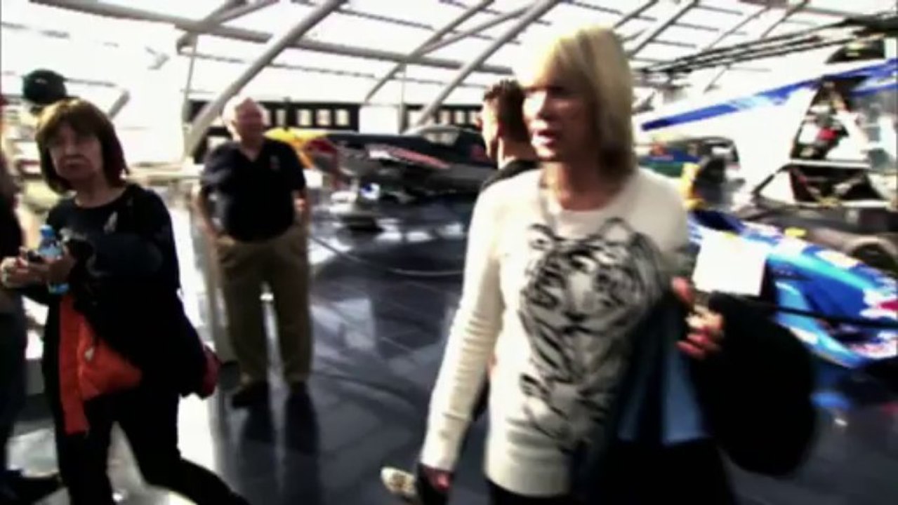 Extrême - Baumgartner, l'homme qui a franchi le mur du son