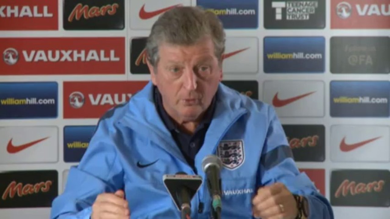 WM-Quali: Hodgson: 'Ich mache mir immer Sorgen'