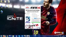 Descargar e Instalar FIFA 2014 Pc Español Multi-Player Crack Iso