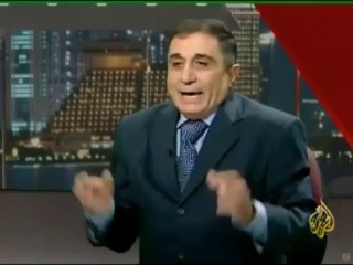 ‫العلمانيون يفضلون حكم الطغاة بدل الحكم الإسلامي