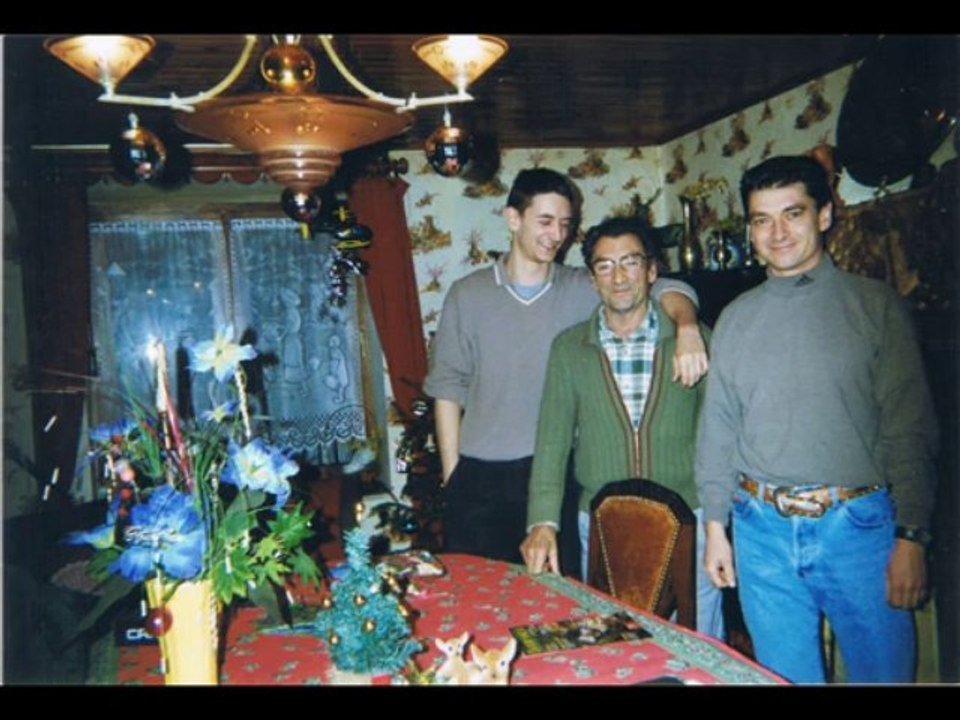 mariage steph et virg