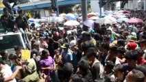 Powerful Filipino Christian sect shuts down Manila