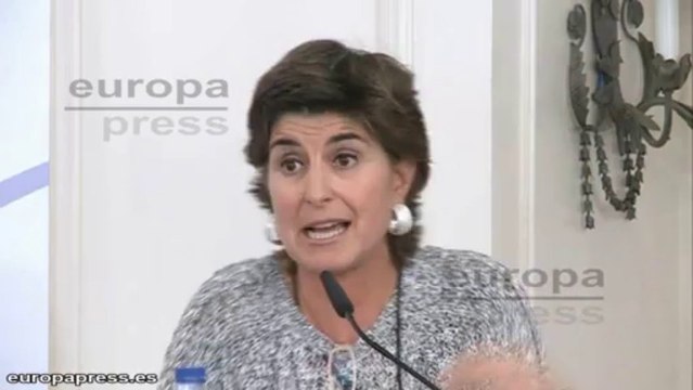 San Gil, contra PP por su posición en terrorismo