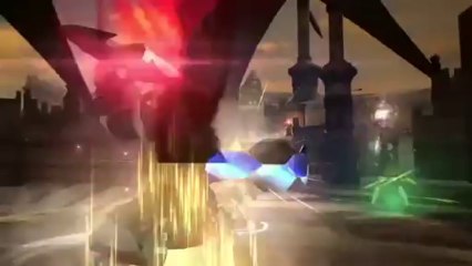 Final Fantasy 14 : A Realm Reborn - L'Antre des loups (Comic-Con NY)