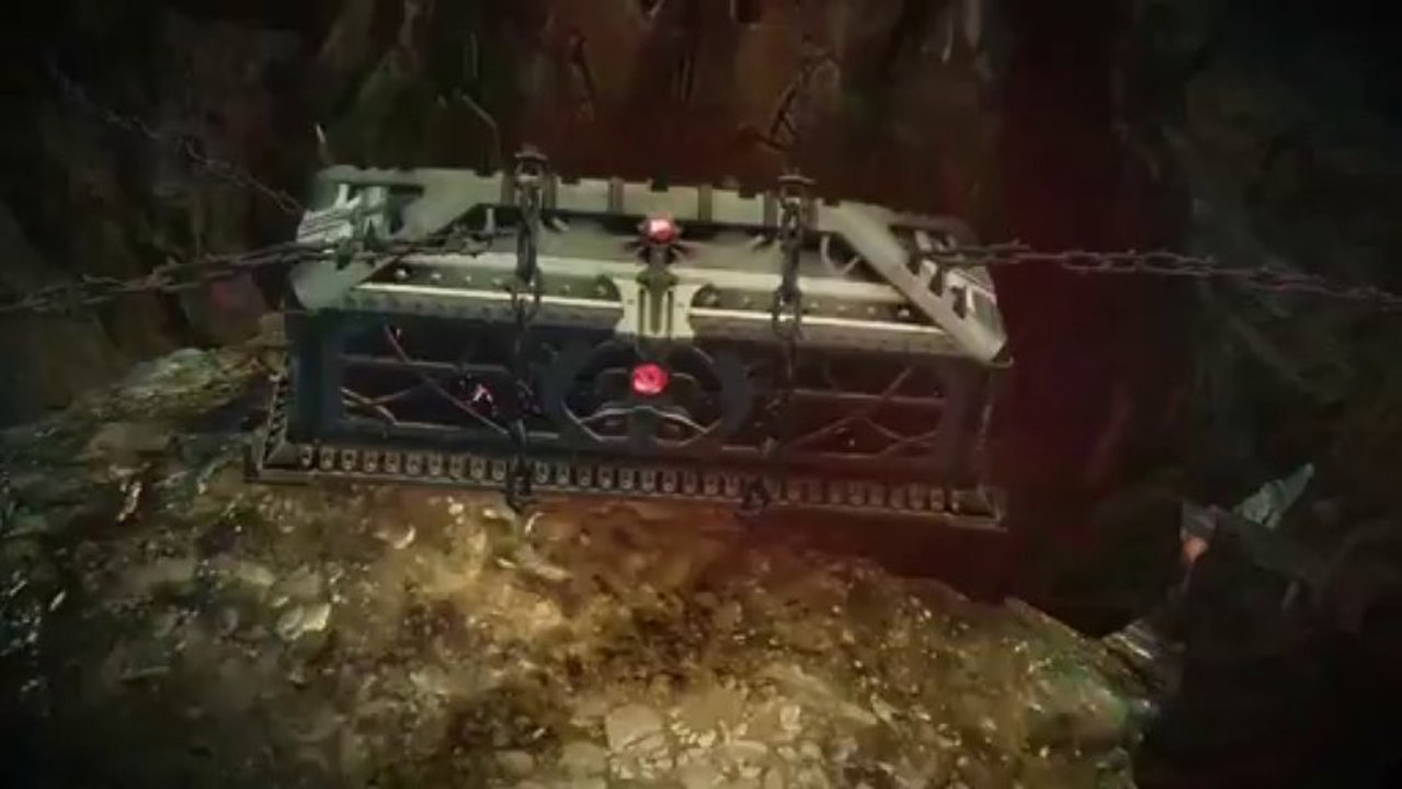 Guild Wars 2 - Un teaser pour Halloween