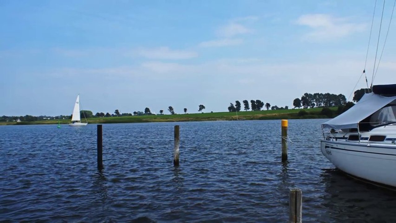 Arnis - Bilder einer Stadt