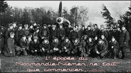 Alerte_Ivanovo_Normandie_Nièmen_hiver_1943.MovieHD