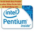 Angebote Medion E6234 39,6 cm (15,6 Zoll) Notebook (Intel Pentium B960, 2,2GHz, 4GB RAM, 500GB HDD, Win 8) schwarz