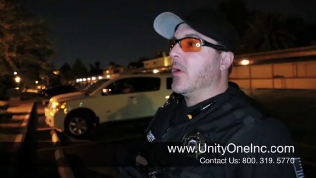 Looking to Hire Armed Security in Las Vegas? | Unity One, Inc. pt.