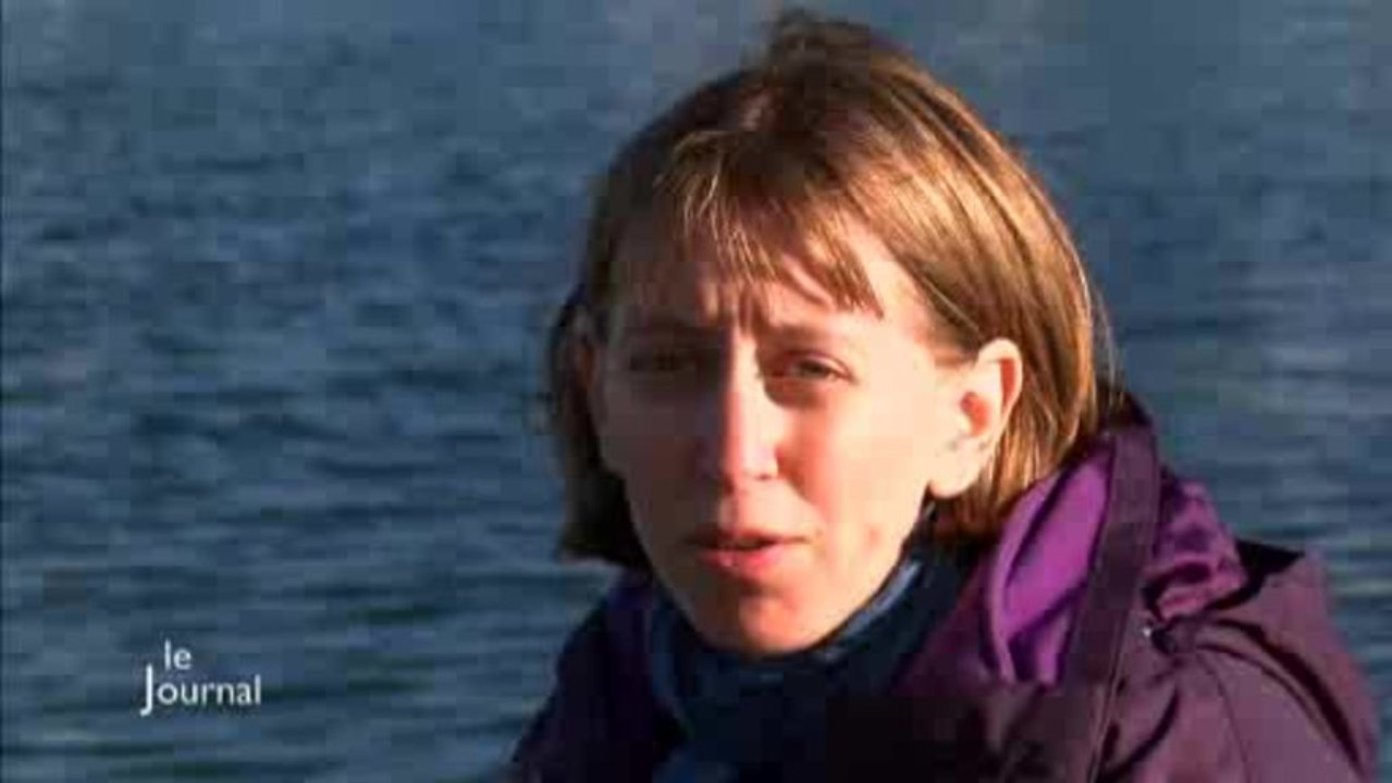 Vendée Globe : Un bateau pour Voiles des Anges