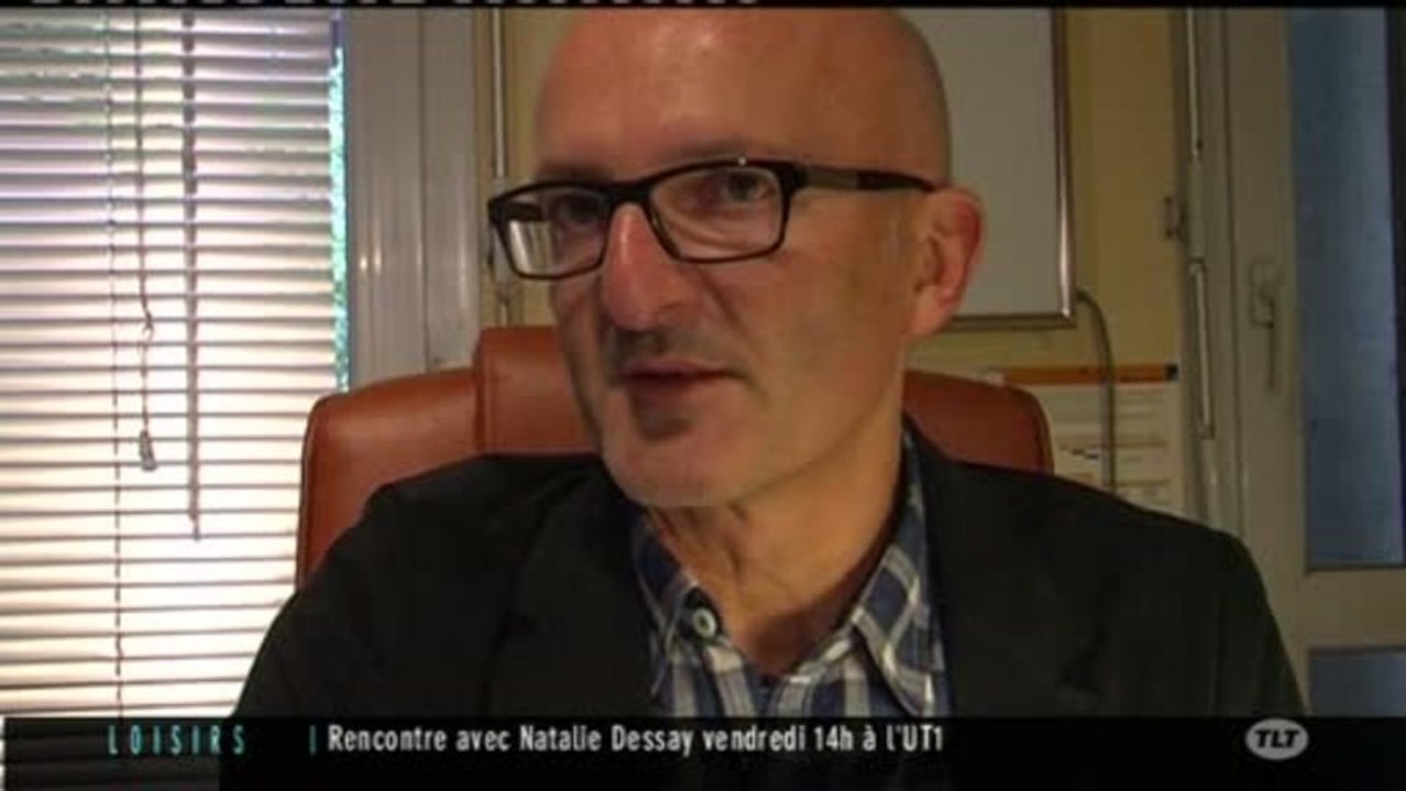 Vaccin antigrippe: Interview de Philippe About