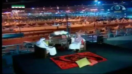 أركان.. جرح غائر  د. محمد طاهر الأركاني  #المجد_في_المشاعر