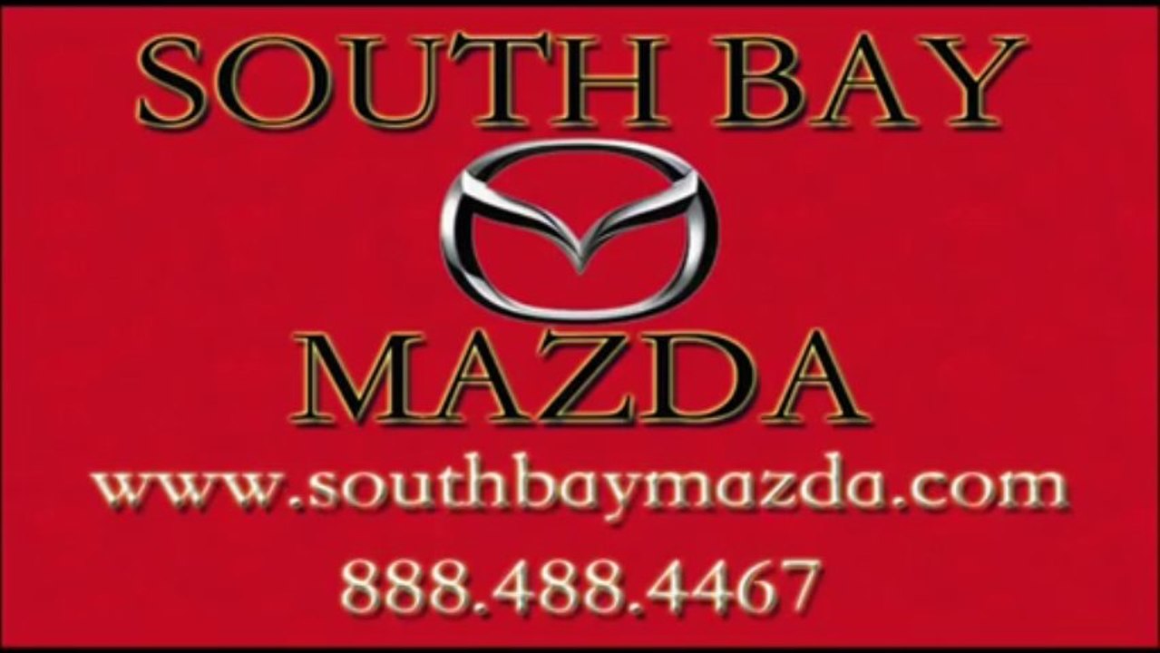 2014 Mazda 6 Alhambra-South Bay-Los Angeles-Santa Monica