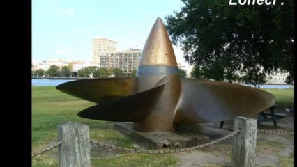 Ride  on  Cape  Fear  River  2