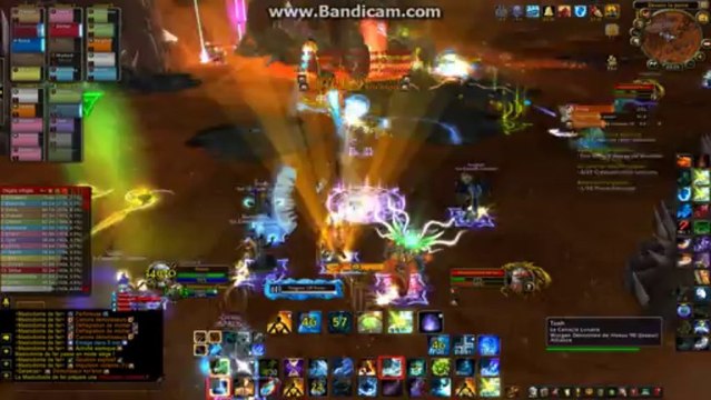 Mastodonte de fer R25