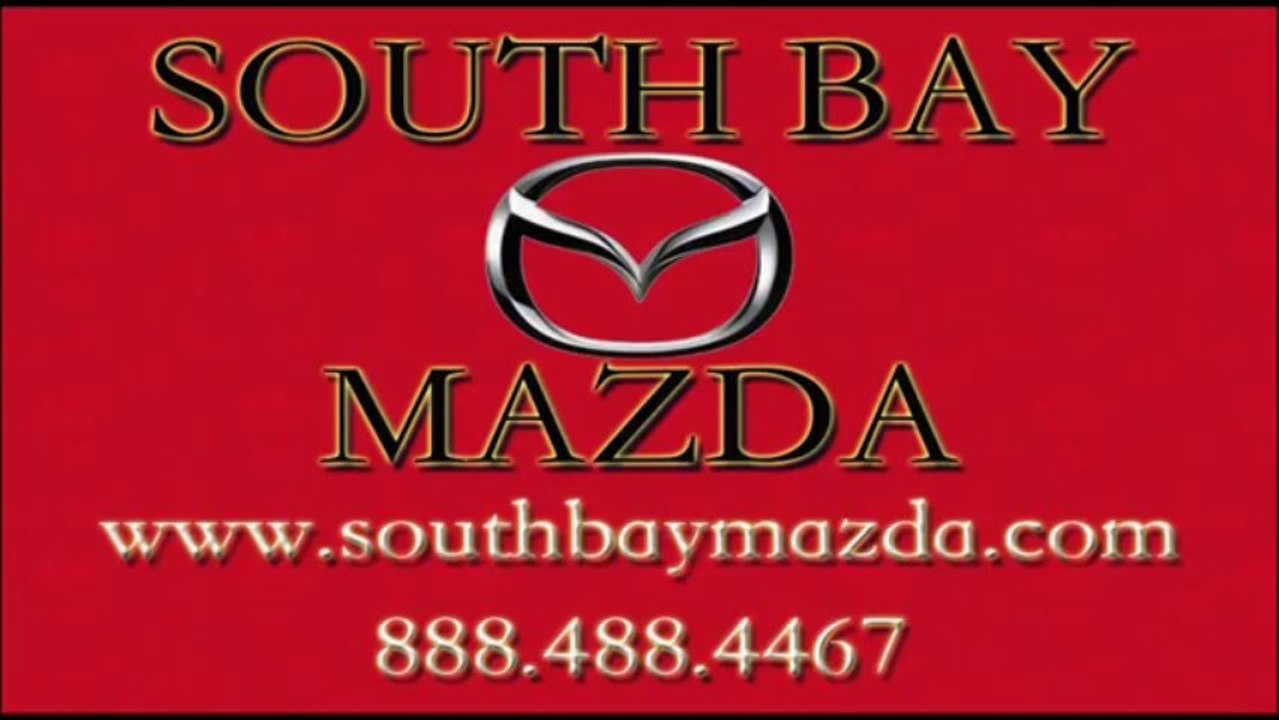 Mazda LA Inglewood Hermosa Beach Harbor City Downey Glendale