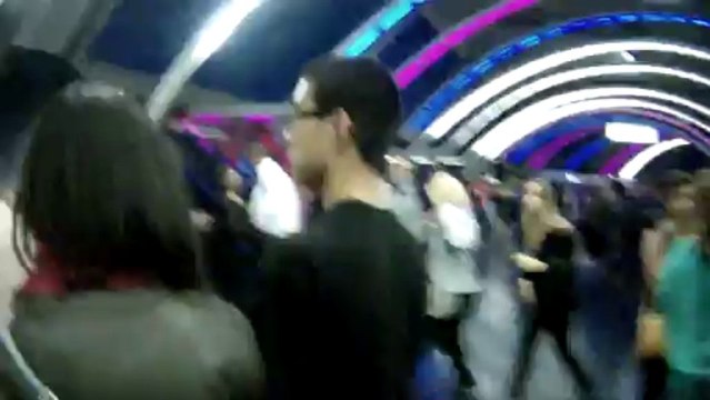 bye bye bruno mars ! concert a bercy moonshine jungle tour 2013