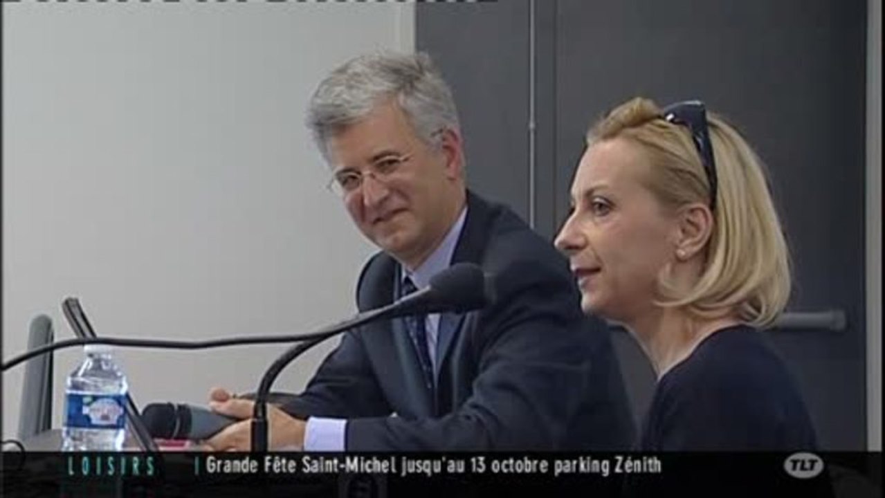 Fin de carrière pour Nathalie Dessay (Toulouse)