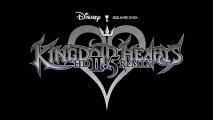 CGR Trailers - KINGDOM HEARTS HD 2.5 REMIX Announcement Trailer