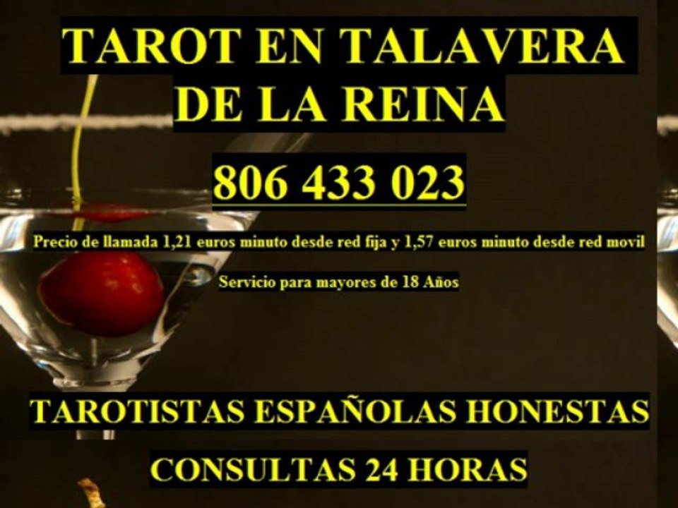 consulta de tarot en talavera de la reina