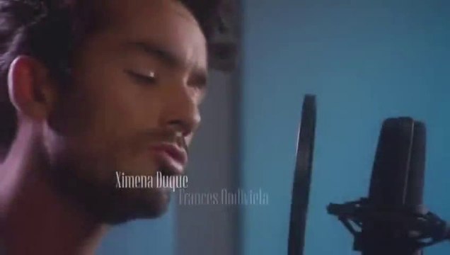 Santa Diabla (Entrada) Carlos Ponce y Aaron Diaz 'Santa Diabla'